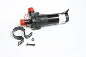 JOHNSON PUMP/MAYFAIR189-102450403 CM30P7-1 12V MAG  3/4PORT