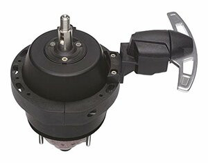 UFLEX216-PTS1 PADDLE TRIM-SINGLE SWITCH KIT