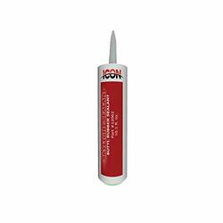 ICON TECHNOLOGIES398-12062 SKYLIGHT SEALANT WHT 10OZ TUBE