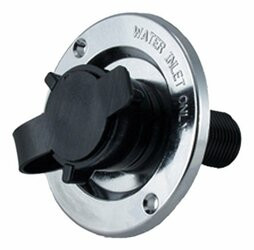 JR PRODUCTS342-9690200023 CITY WATER FILL W/CHECK VALVE