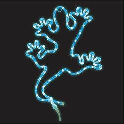 MINGS MARK INC672-8080125 LED DECO ROPE LIGHT 24 LIZARD