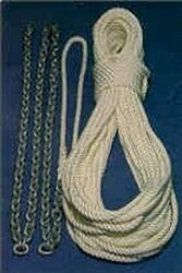 LEWMAR239-69000331 HORIZON ANCHOR RODE 5FTX100FT