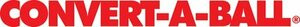 CONVERT-A-BALL677-902B 1 SHANK STAINLESS 3 BALL SET