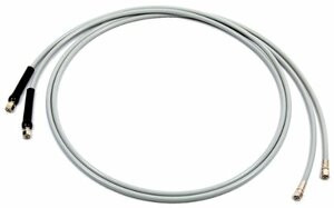 UFLEX216-KITOBSVS18 HOSE KIT-SVS HP 18FT 2/BOX