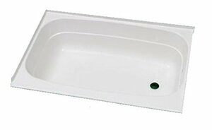 SPECIALTY RECREATION, INC134-BT2436WR TUB 24 X 36 RH WHITE