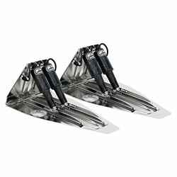 LENCO622-15051101 TRIM TAB KIT-HI PERF 25X14
