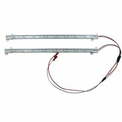 VALTERRA681-DG75102VP T-8 LED STRIP BW FOR 2/PK