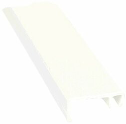 A P PRODUCTS112-011365 SCREW COVER 8 HEHRPOL.WHITE