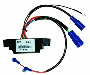 CDI ELECTRONICS667-1132811 P CD4 OMC  582811