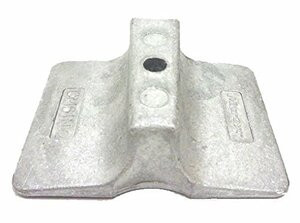 MARTYR ANODES194-CM61N4525101A YAMAHA CMY 61N-45251-01(TRI