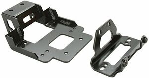 KAPPERS FABRICATING809-100765 WINCH MOUNT-RZR 900 XP