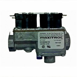 SUBURBAN MFG380-161123 GAS CONT REPL 160832