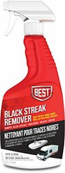 PRO PACK PACKAGING341-50032 32 OZ.BLACK STREAK W/SPRAY