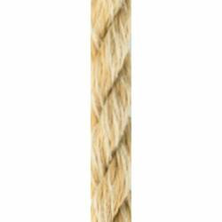 NEW ENGLAND ROPES325-70002000600 5/8X600 VINTAGE 3STRAND POLY