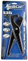 LASALLE BRISTOL (BRISTOL PRODS)135-740125A MEDIUM KWIKUT CUTTER
