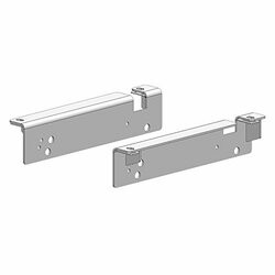 PULLRITE337-2738 CUST MNT KIT 11-16 FORD F250/3
