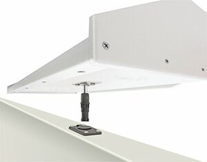 MAGMA214-T10365 GOURMET/FILET TABLE SCOTTY ROD