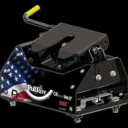 PULLRITE337-1800 25K SUPER 5TH 2020 CHEVY/GMC