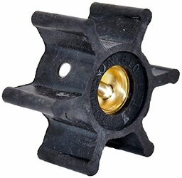 JOHNSON PUMP/MAYFAIR189-09810B1 IMPELLER F4B