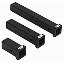 BROPHY PROD138-RT12 RECEIVER TUBE-2 12 INCH