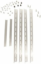 SAMLEX705-ADJ28 ADJUSTABLE TILT MOUNT 28 WIDE