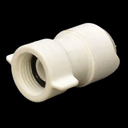 ATTWOOD MARINE698-WX1542B ADAPTOR FEMALE - 3/4IN BSP