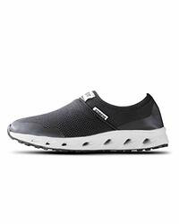 JOBE SPORTS673-59462000410 DISCOVER SLIP-ON BLACK PR