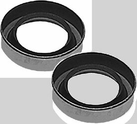 BEARING BUDDY176-60256 2.56X1.68 WHEEL SEALS 2/CD