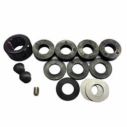UFLEX216-40735C UC128OBF/UC128-SVS SPACER KIT