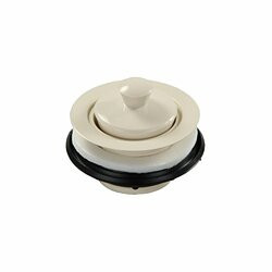 JR PRODUCTS342-95115 STRAINER POPSTOP STOPPER PARCH