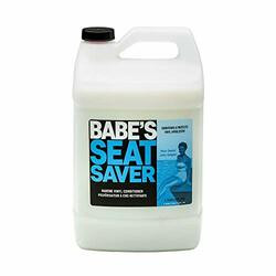 BABES BOAT CARE614-BB8201 BABES SEAT SAVER GLN