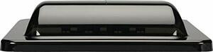 RV PRODUCTS278-00335002 UNIMAXX VENT LID, SMOKE