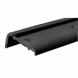 A P PRODUCTS112-0215740216 ROOF EDGE BLK 16 @5