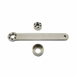 PANTHER781-758310 LOCK-LWR UNIT MERC VER-OPT SGL