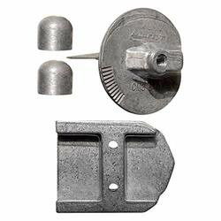 MARTYR ANODES194-CMALPHAGEN1KITM ANODE KIT-MC ALPHA I GEN I MG