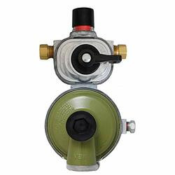 A P PRODUCTS277-MEGR253H EXCELA-FLO AUTO REG HIGH CAP.