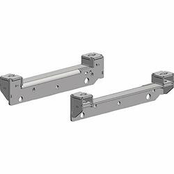 PULLRITE337-2324 ISR SUPERRAIL KIT FORD 99-13