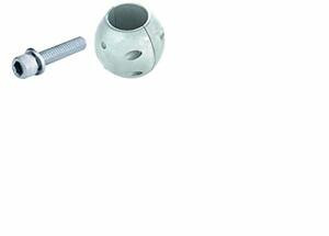 MARTYR ANODES194-CMX02M SL SHAFT ANODE CMX-2 (7/8)