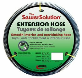 VALTERRA800-SS02 SEWERSOLUTION 10 EXT HOSE