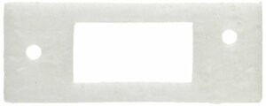 DOMETIC RV814-32172 ELECTRODE GASKET