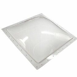 SPECIALTY RECREATION, INC134-SL1830W 18X30 SKYLIGHT-WHITE