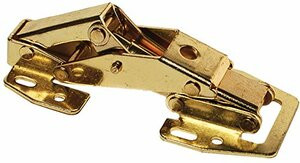 RV DESIGNER350-H231 HINGE-O/H DOOR SUPPRT 3.5 2PK