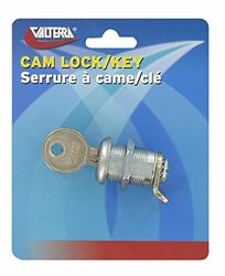 VALTERRA800-A520VP CAM LOCK W/751 KEY 5/8IN