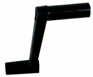 JR PRODUCTS342-20215 1-3/8IN PLASTIC WINDOW CRANKB