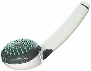 VALTERRA800-PF276046 HANDSHOWER SETCLASSIC ADJ.WHT