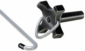 BARKER MFG132-29070 VENT STIK