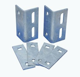 DOCK EDGE686-85215F INSIDE JOIST KIT FLOATING