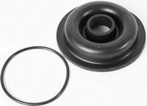 ATTWOOD MARINE698-AS3725 DECKPLATE GAITER KIT