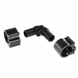 ELKHART SUPPLY CORP497-30800 ELBOW 1/2 X 1/2