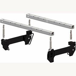 PULLRITE337-2330 MOUNT. KIT DODGE SUPERRAIL ISR